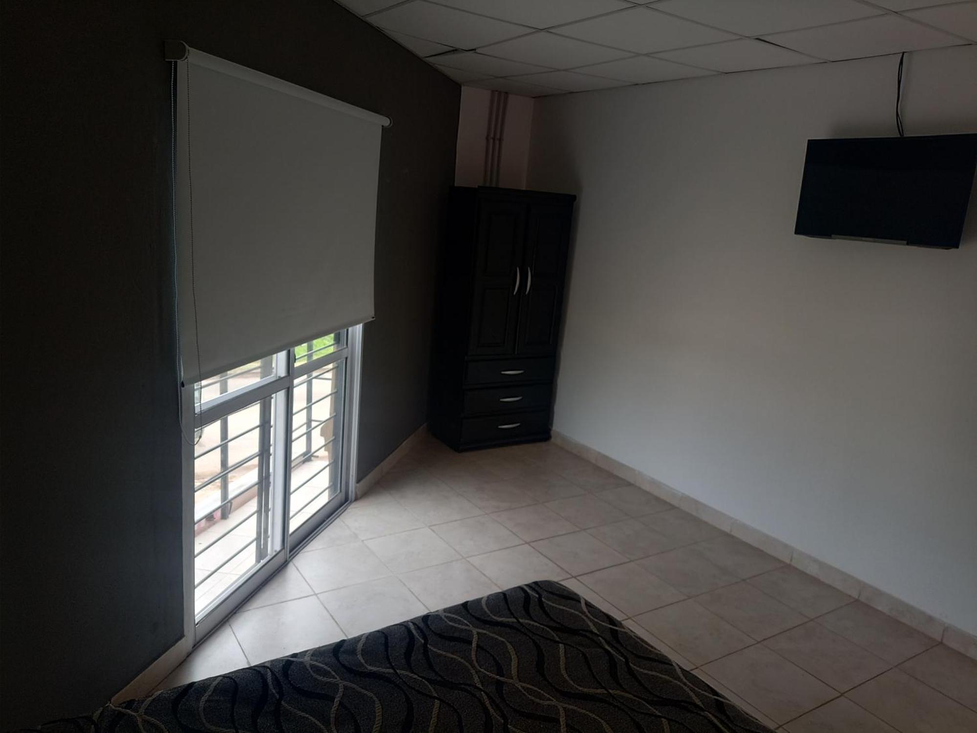 Alojamiento Toma Vieja - Depto Por Dia Paraná Buitenkant foto