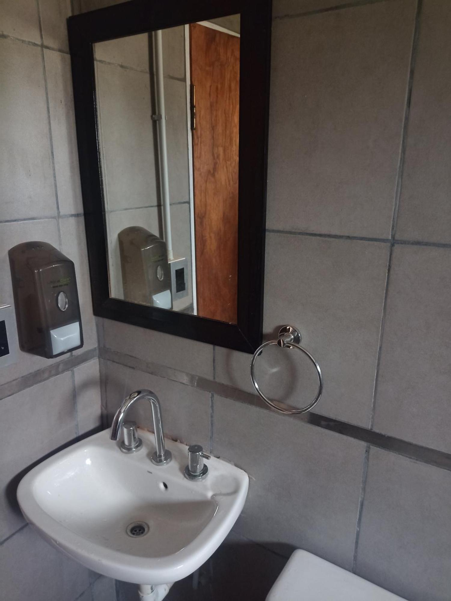 Alojamiento Toma Vieja - Depto Por Dia Paraná Buitenkant foto