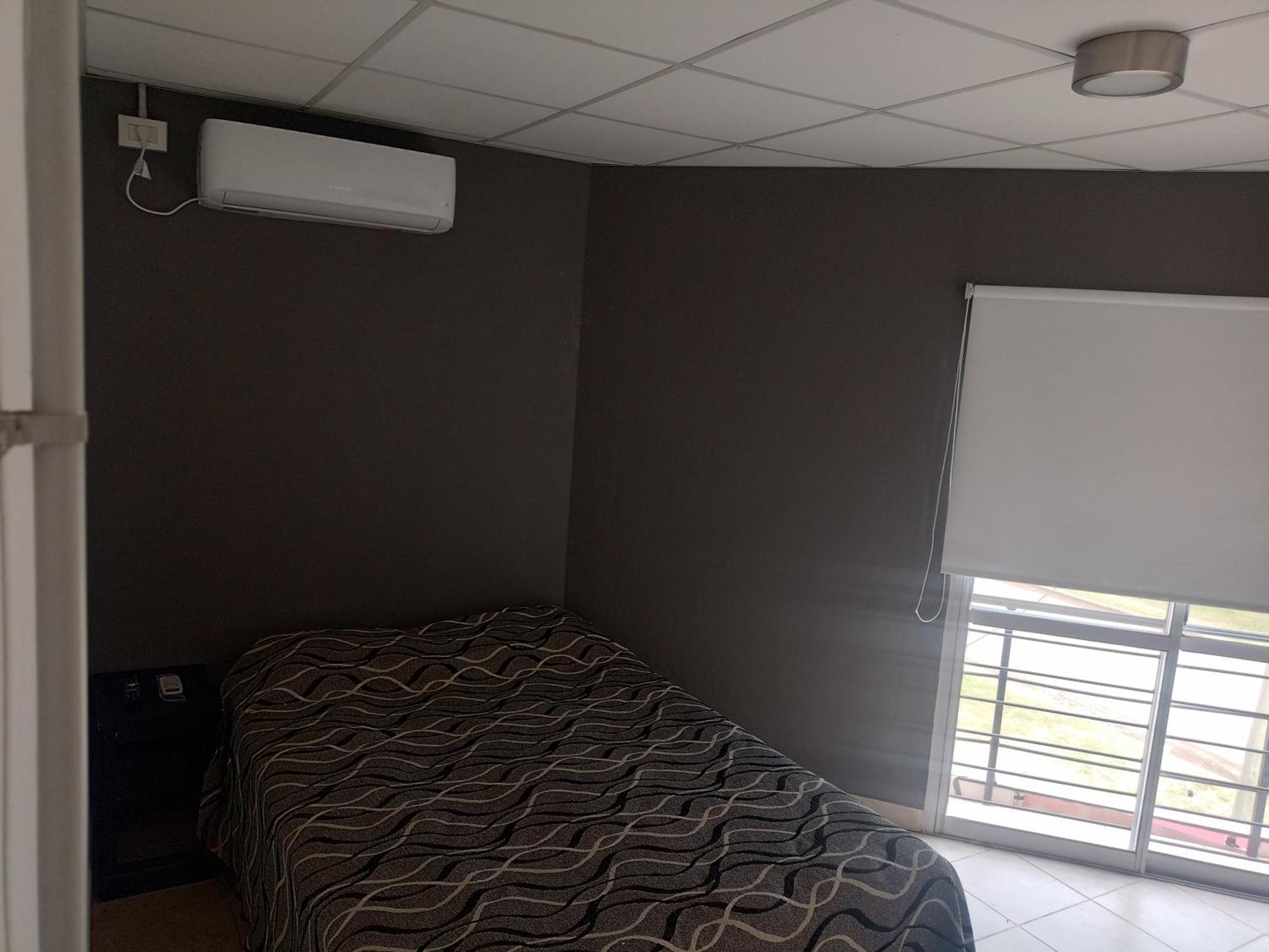 Alojamiento Toma Vieja - Depto Por Dia Paraná Buitenkant foto